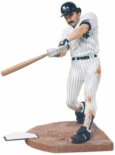 mcfarlane thurman munson