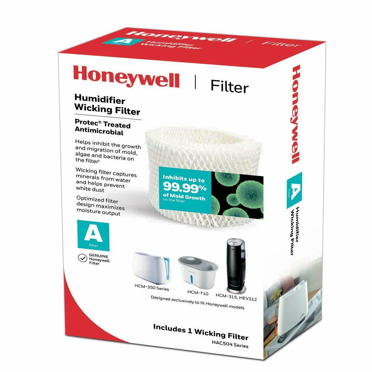 lasko humidifier filter