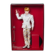 BTS Bangtan Boys Prestige Doll Jin 11" Mattel - $43.00