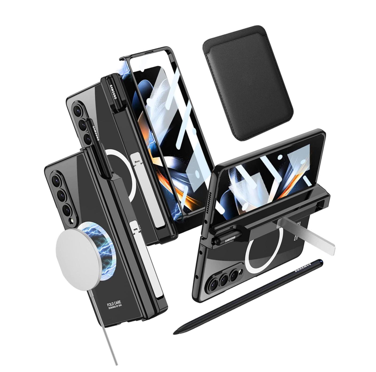 samsung to fold