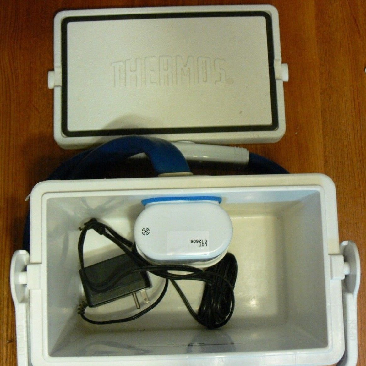 Thermos Brand Donjoy Iceman Model 1100 Cold Therapy System Replacement