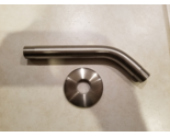 Moen Brushed Nickel Faucet, Brushed Nickel Moen Faucet