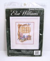 Elsa Williams The Sign Post Counted Cross Stitch Sealed - $14.95