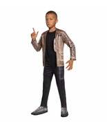 Star Wars Finn Costume New with Tags Disney Rubie&#39;s Costume Co. NWT SW - $26.99