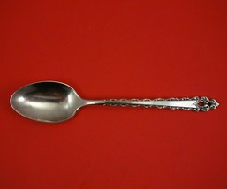 La Strada by International Sterling Silver Place Soup Spoon 7&quot; Silverware - $89.00