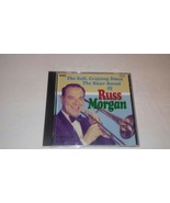 The Soft Cruising Down The River Son De Russ MORGAN-1993 MCA 24 Piste CD... - $11.58