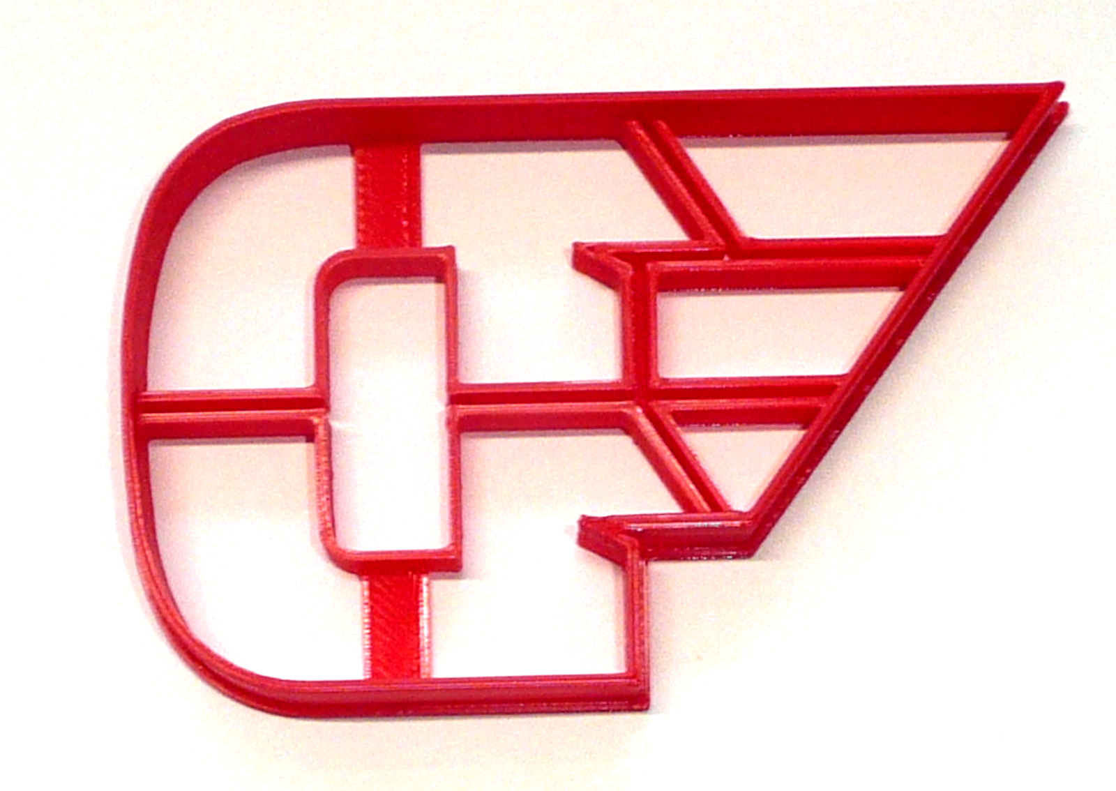 University of Dayton Flyers Ohio College Cookie Cutter USA PR3786 Baking Accs. & Cake Decorating