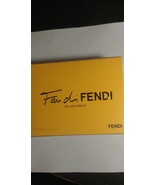 FAN DI FENDI EAU DE PARFUM 2.5 OZ PERFUME SPRAY FOR WOMEN - $139.00