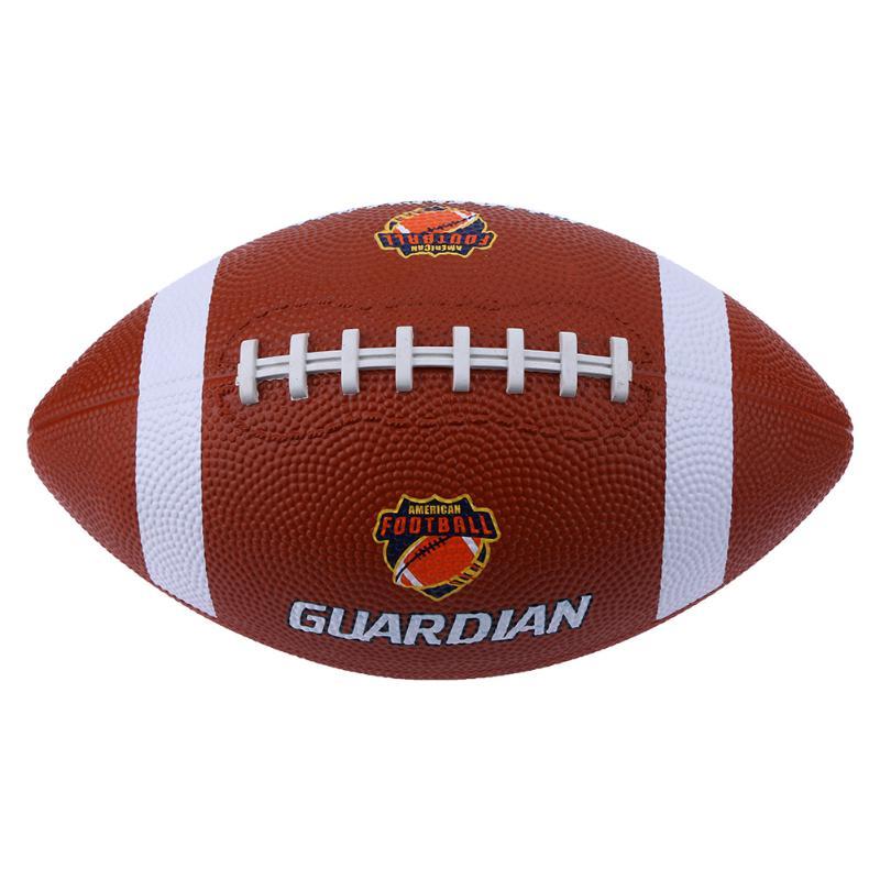 No 9 Rugby Ball American Football Ball Standard Rugby Training American