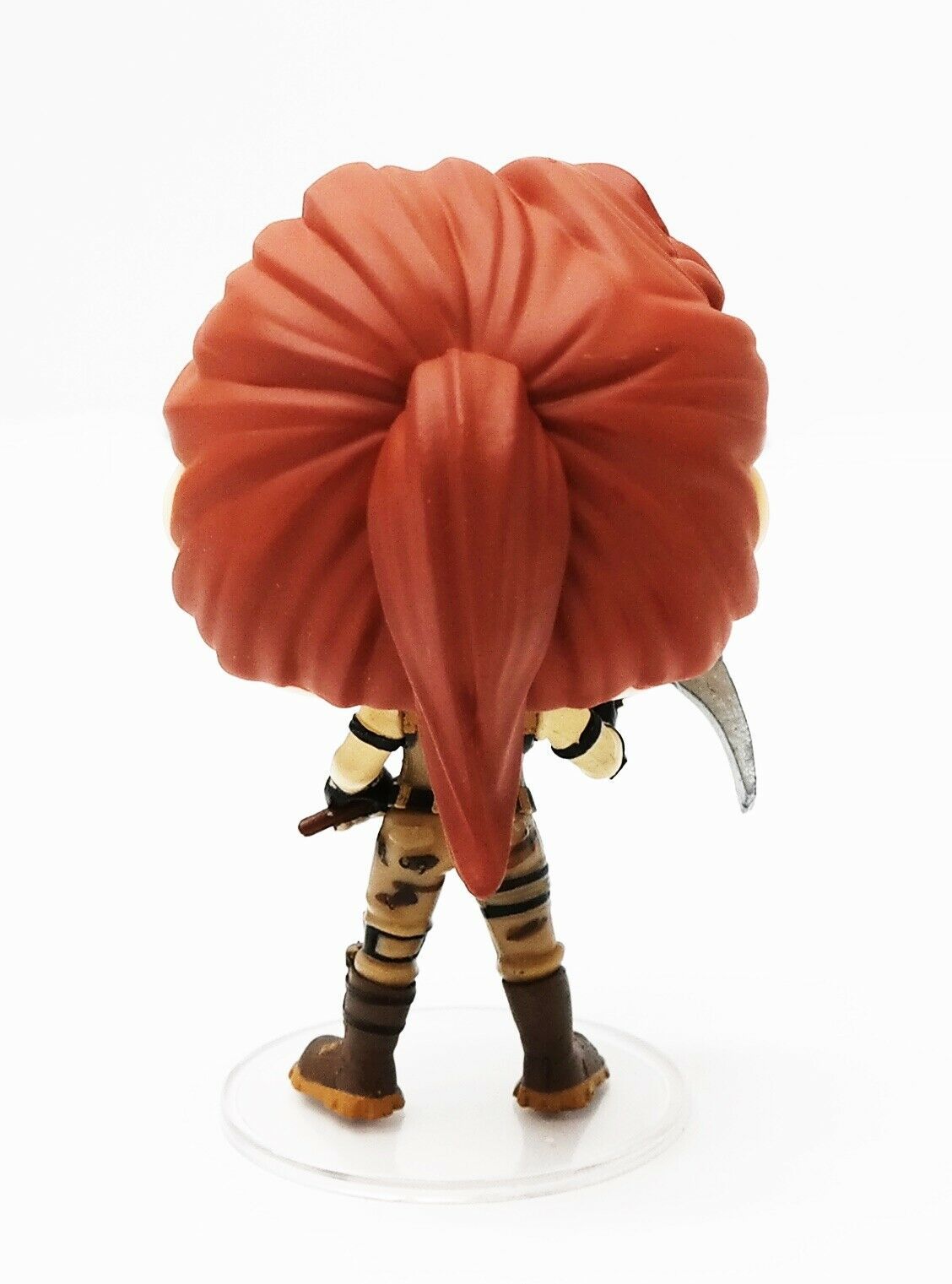 pop tower recon specialist