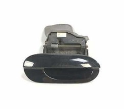BMW E38 7-Series Black Right Exterior Lighted Outside Door Handle 1999-2001 OEM - $24.75