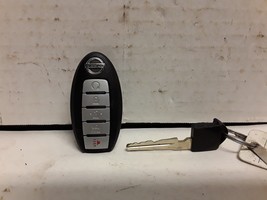 13 14 15 Nissan Altima 5 button key fob remote OEM - $39.59