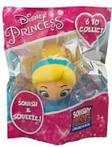 disney princess squeeze toy set