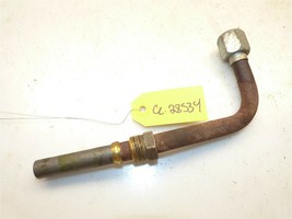 Cub Cadet 682 782 1211 1572 1772 1810 Tractor Transmission Transaxle Oil Tube
