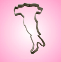 ITALY COOKIE CUTTER - $11.78