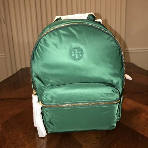 tory burch tilda medium nylon backpack