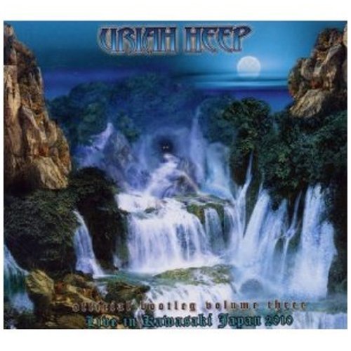 uriah heep