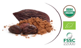 Organic Cacao Cocoa Powder Sri Lanka Premium Quality For Chocolate & Desserts - $1.97+