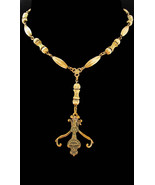 1900&#39;s Victorian necklace - Edwardian Choker - Antique necklace - estate... - $145.00