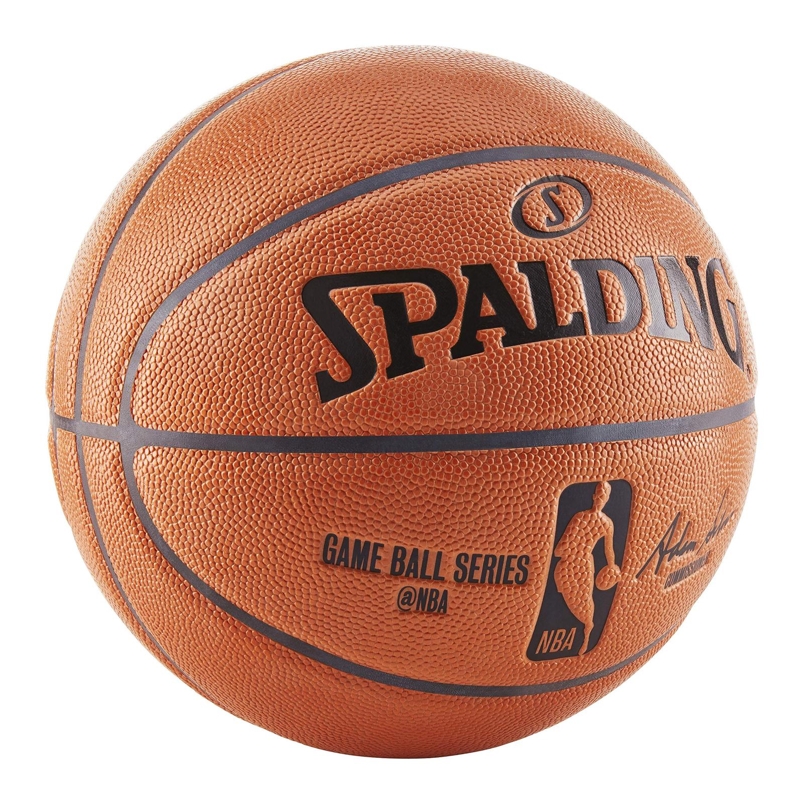 nba official replica game ball