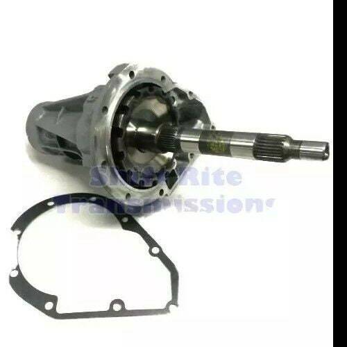 5R110W 2WD HOUSING OUTPUT CONVERSION Shaft Tail Extension Transmission Ford