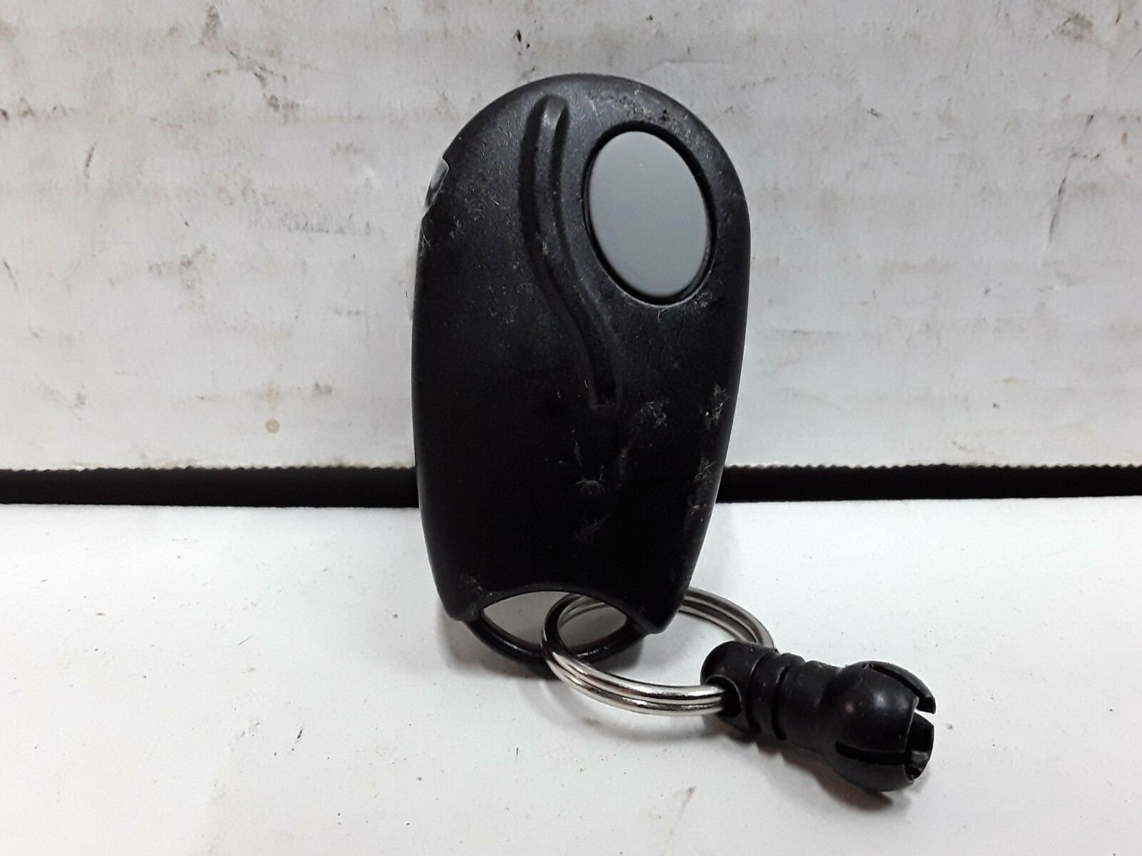 Linear single button Garage Door & gate remote opener fob EF4 ACP00872