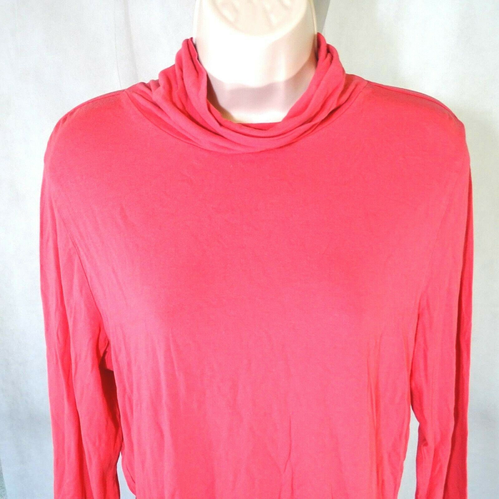 liz claiborne turtleneck