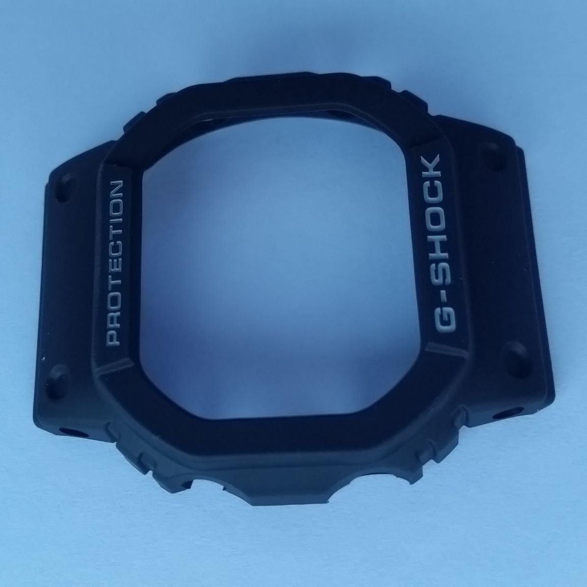 g shock dw 5600 bezel replacement