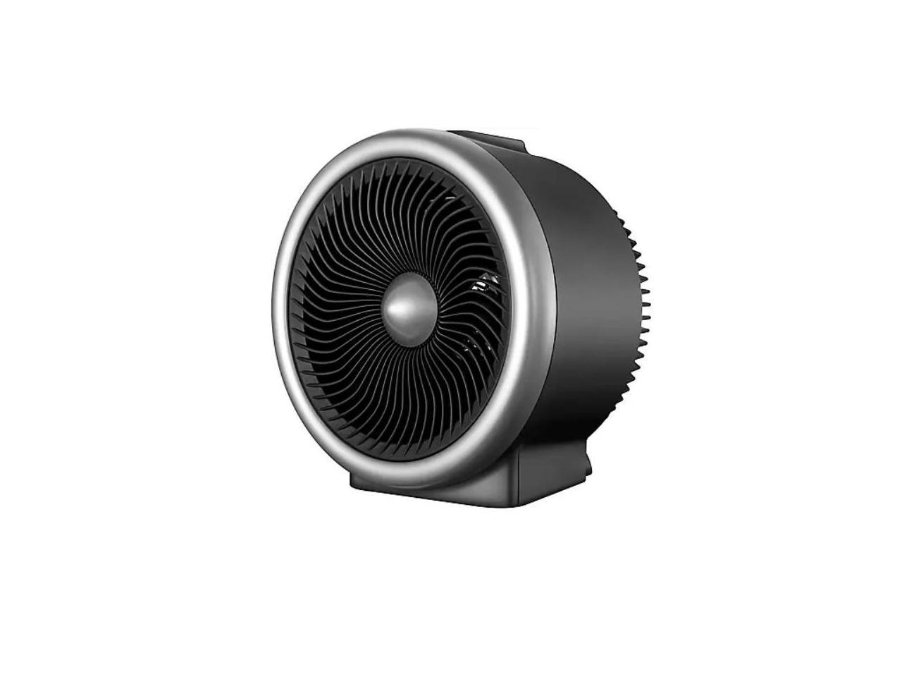 Pelonis 2in1 Turbo Heater and Fan (New / Broken Box) Portable Fans