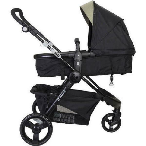 bugaboo extension