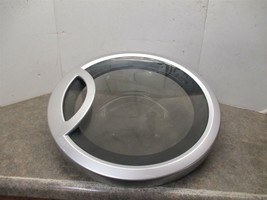Ge Washer Door (Scratches) Part# WH46X10150 WH46X10125 - $150.00