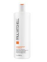 John Paul Mitchell Systems Color Protect Daily Conditioner, Liter