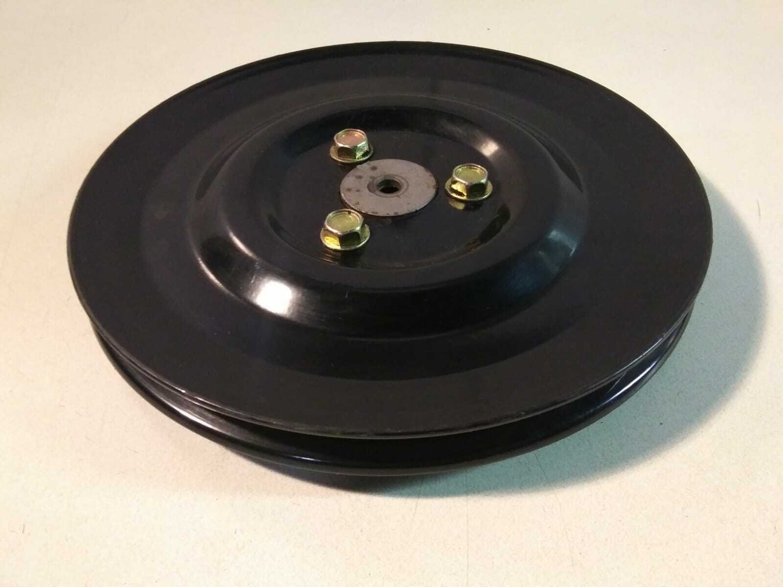 Ariens Gravley Snowblower Belt Drive Pulley and 16 similar items