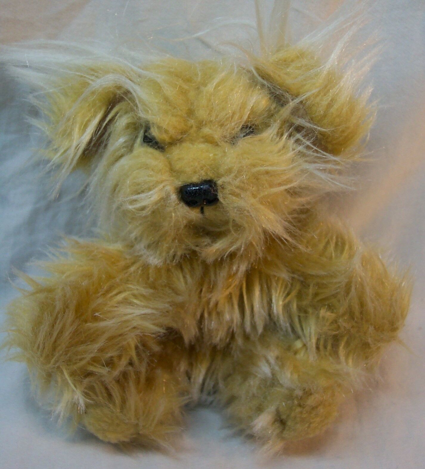 russ puppy soft toy