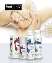 Footlogix Rough Skin Formula, 4.2oz image 5