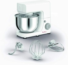 Moulinex Oh My Cake Qa1108 Robot Of Baking And Similar Items