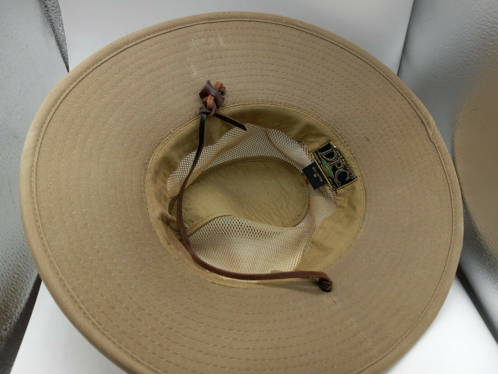 Dorfman Pacific Co. wide brim sun hat and similar items