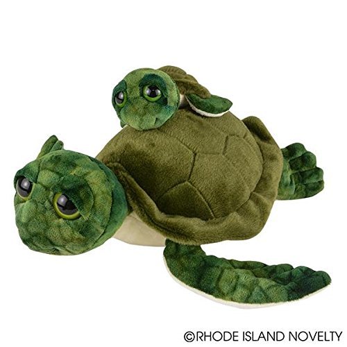 hope the turtle plush toy