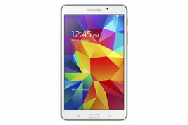 Samsung Galaxy Tab 4 SM-T230NU 8GB *** Very Good Condition *** - $64.99