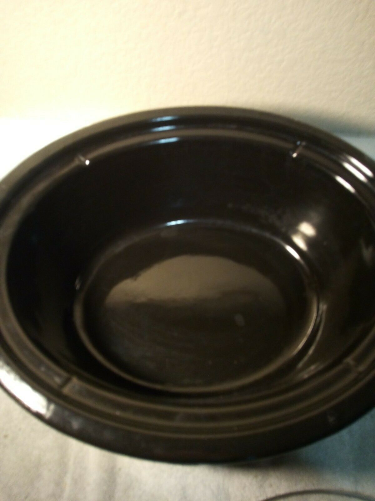 CROCK POT SLOW COOKER MODEL SCCPVC609SS TYPE SC53 FREE SHIPVGC