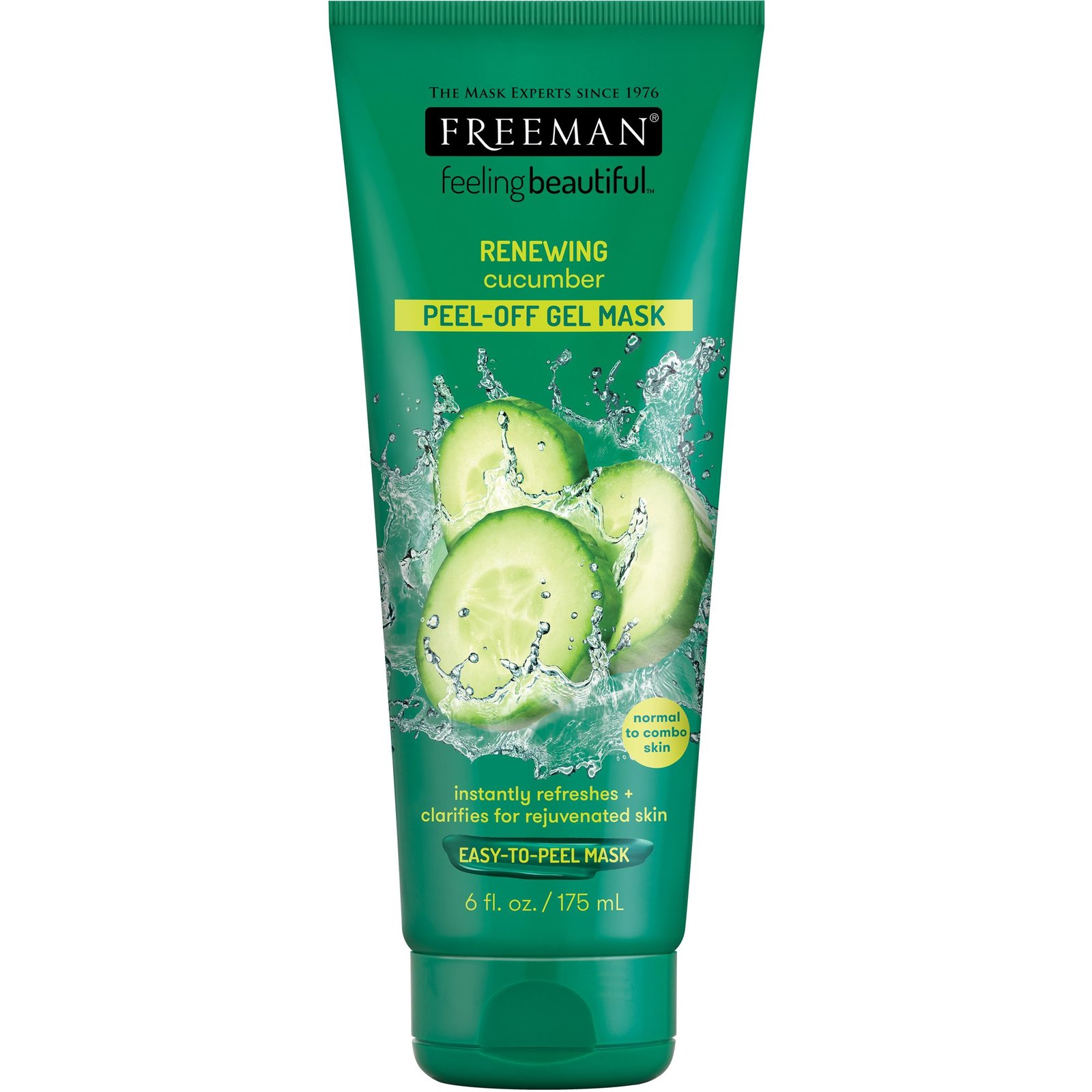 Маска пленка. Огуречная маска пленка для лица Freeman. Маска Peel-off Mask cucumber 120 мл. Фримен маска для лица огуречная. Маска пленка Peel off Mask cucumber Garden.