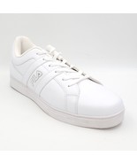 Fila Men Casual Low Top Lace Up Sneakers Boca 8 Size US 13 White Synthetic - $19.15