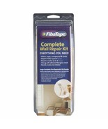 FibaTape FDW8239-U Hole and Crack Repair Kit-Rectangular Clamshell Pack. - $8.90
