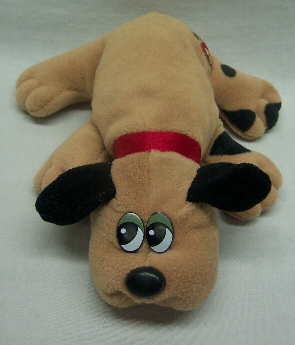 tonka pound puppies 1986