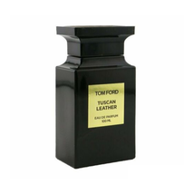 Tom Ford Tuscan Leather 3.4 oz / 100 ml Eau De Parfum Unisex Perfume Spray NEW - $255.00