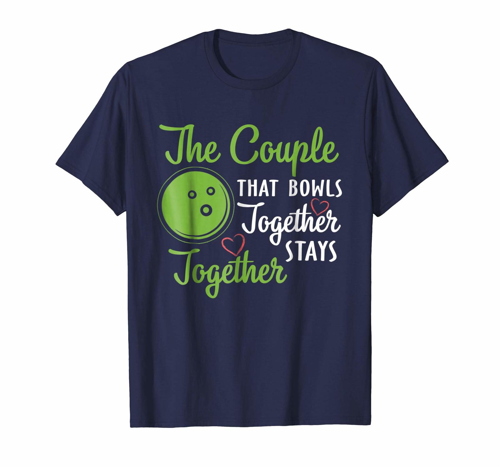 bowler t shirt