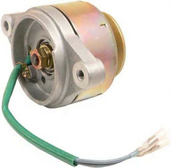 ALTERNATOR FITS KUBOTA EXCAVATOR TRACTOR K008 KH007 KH4 B1550 BX1800