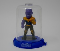 Disney Marvel Avengers Infinity War Series 1 Mini Domez Figurine: Thanos - $11.99