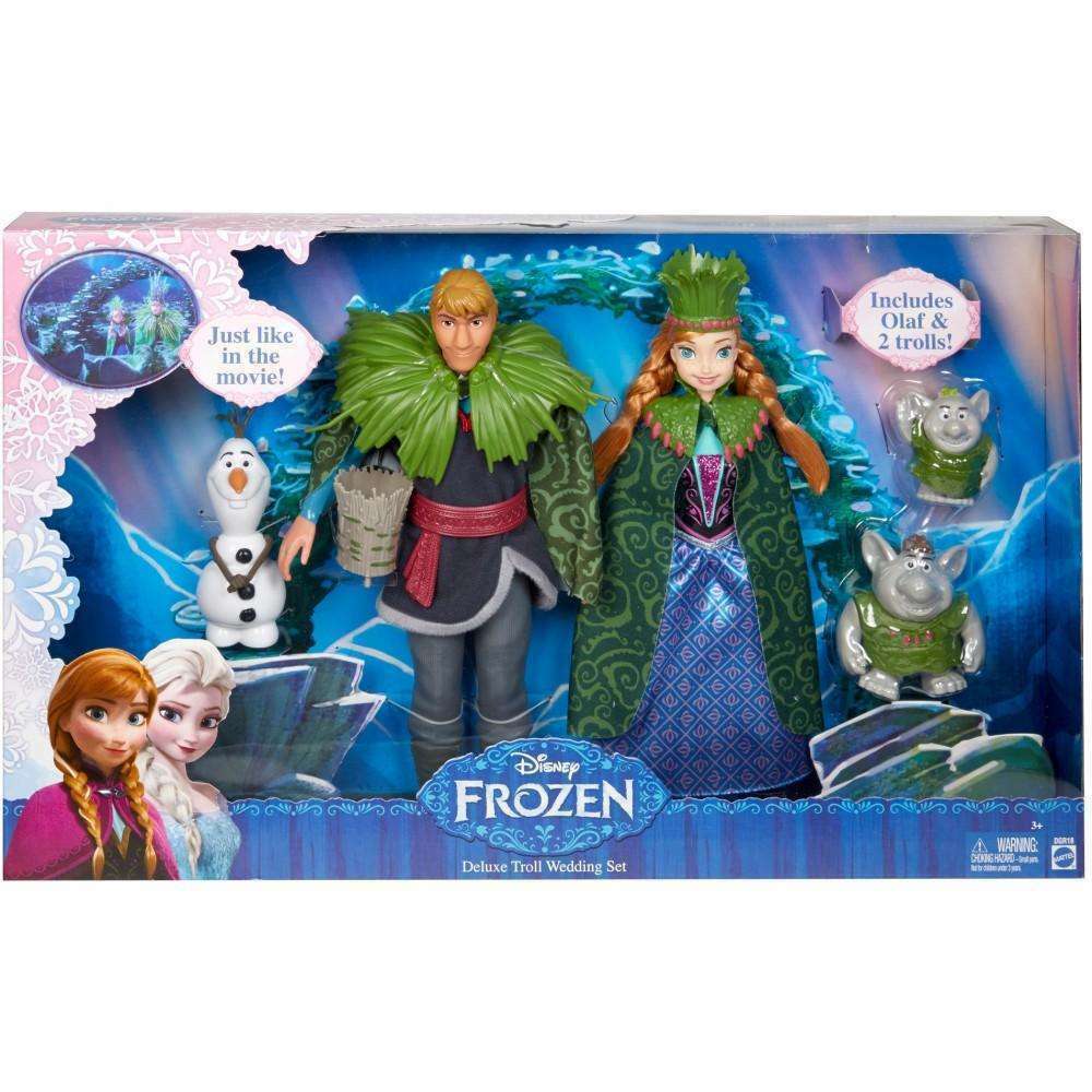 troll in frozen 2