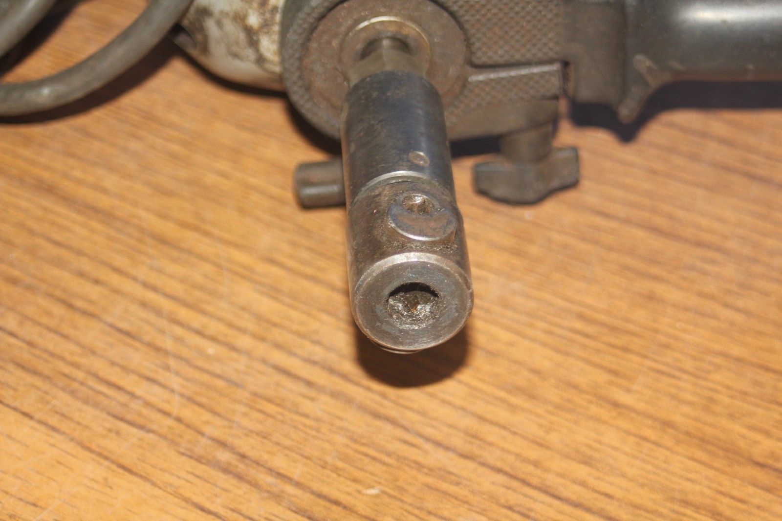 Bosch 1/2" thread tapping 1462vs Tapper Drill Corded Drills